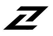 First, rejected, design of the Zhaga logo