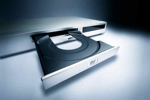 DVD player - what is it worth if you don't have a DVD disc?